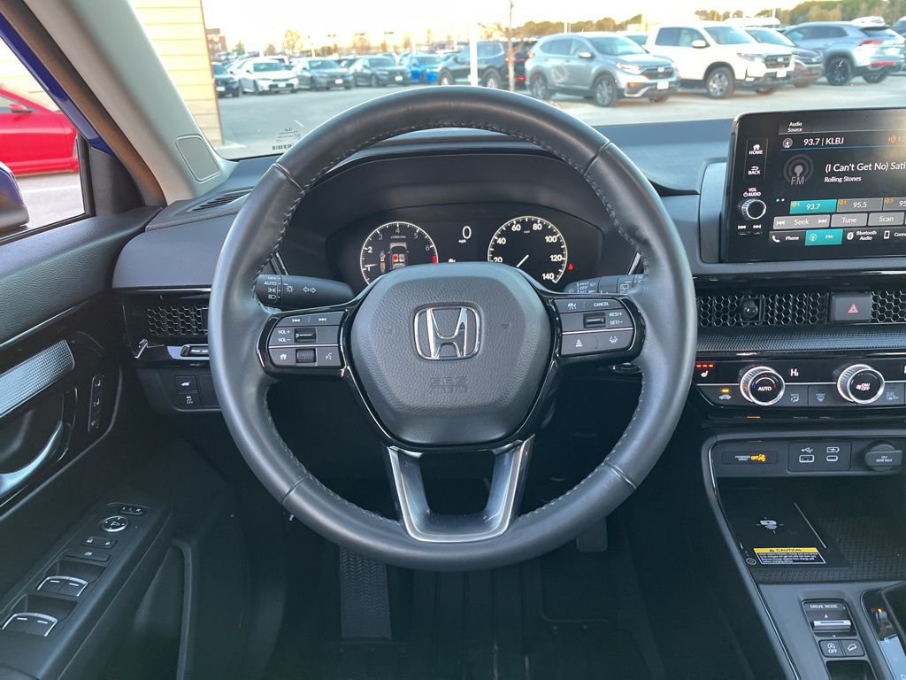 Thumbnail: 2023 Honda CR-V - 18