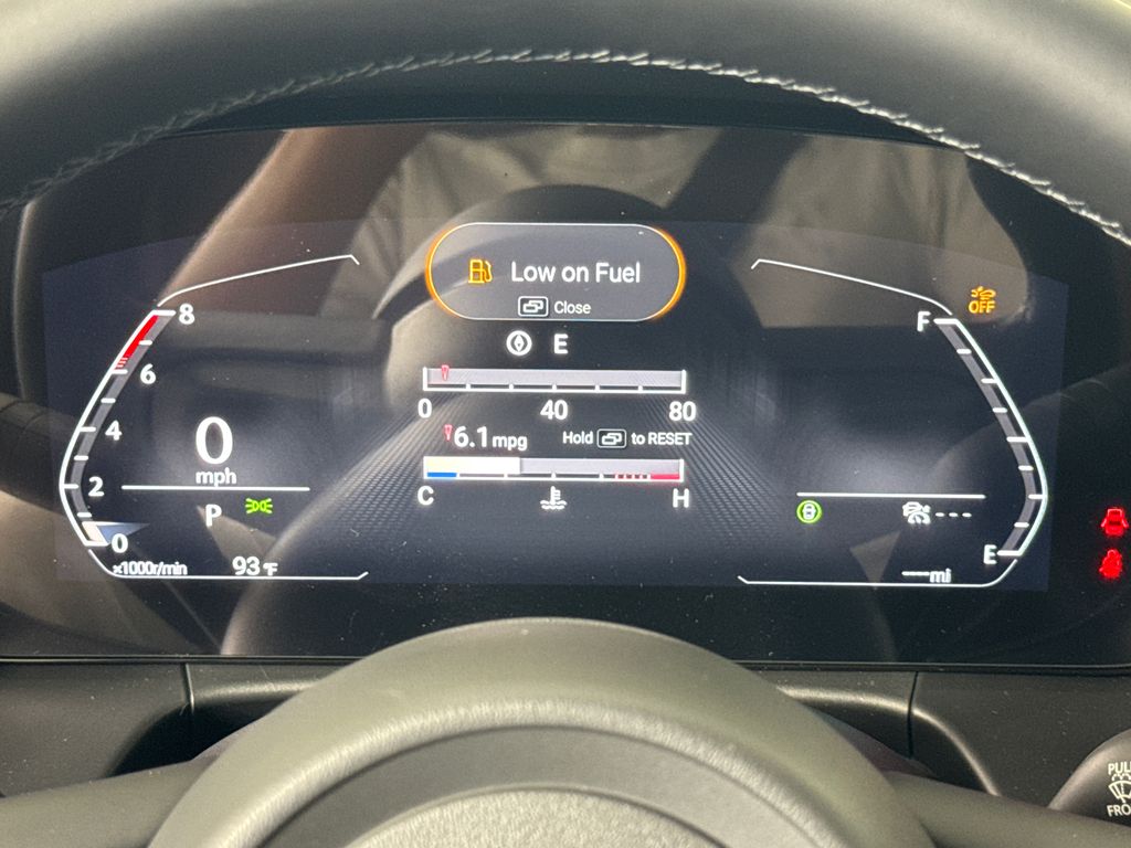 New 2026 Polymetal Gray Metallic Mazda 2.5 S Preferred AWD image 26