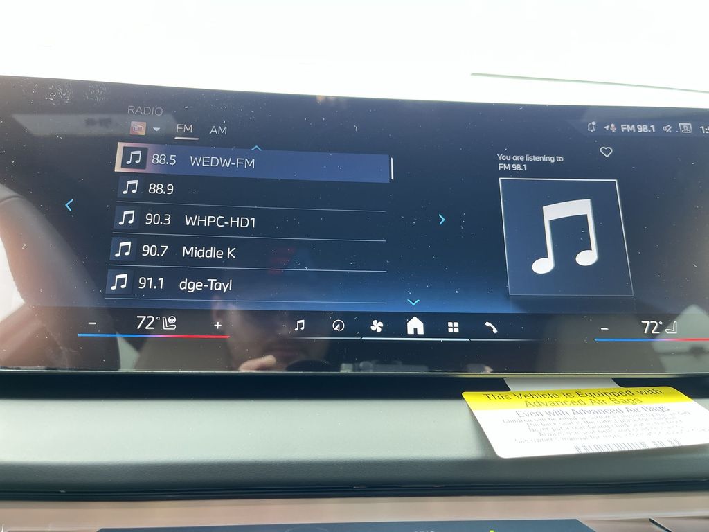 Thumbnail: 2026 BMW X3 - 16