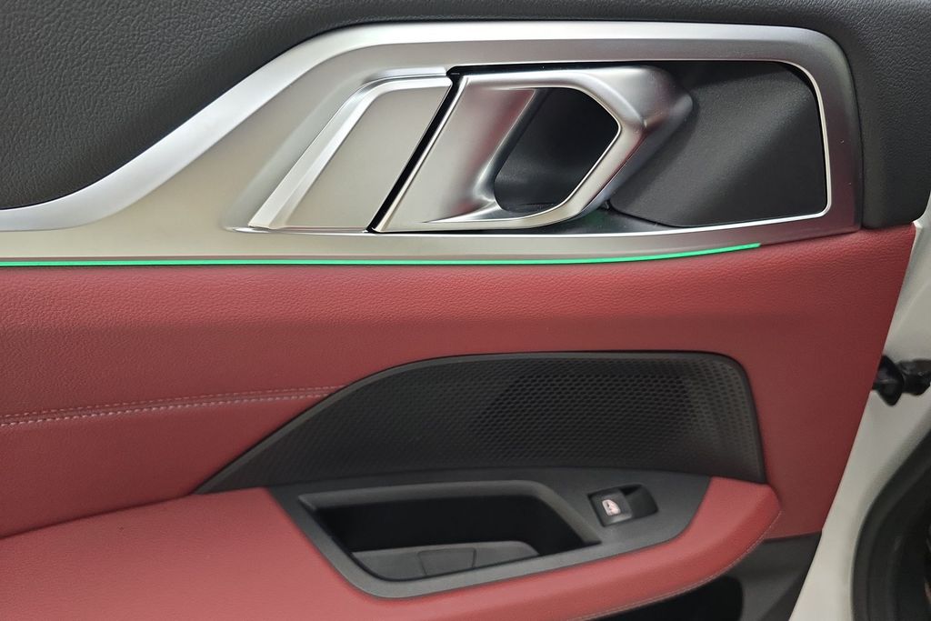 2024 Bmw i4 xDrive40 photo 23