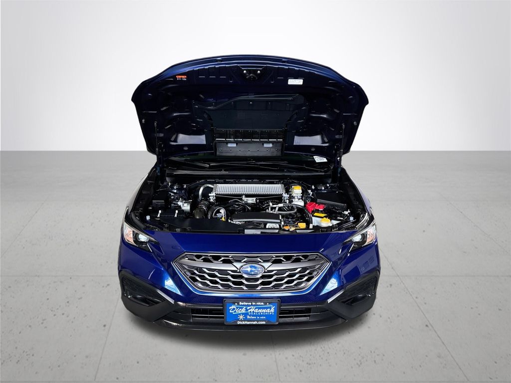 2023 Subaru WRX Base