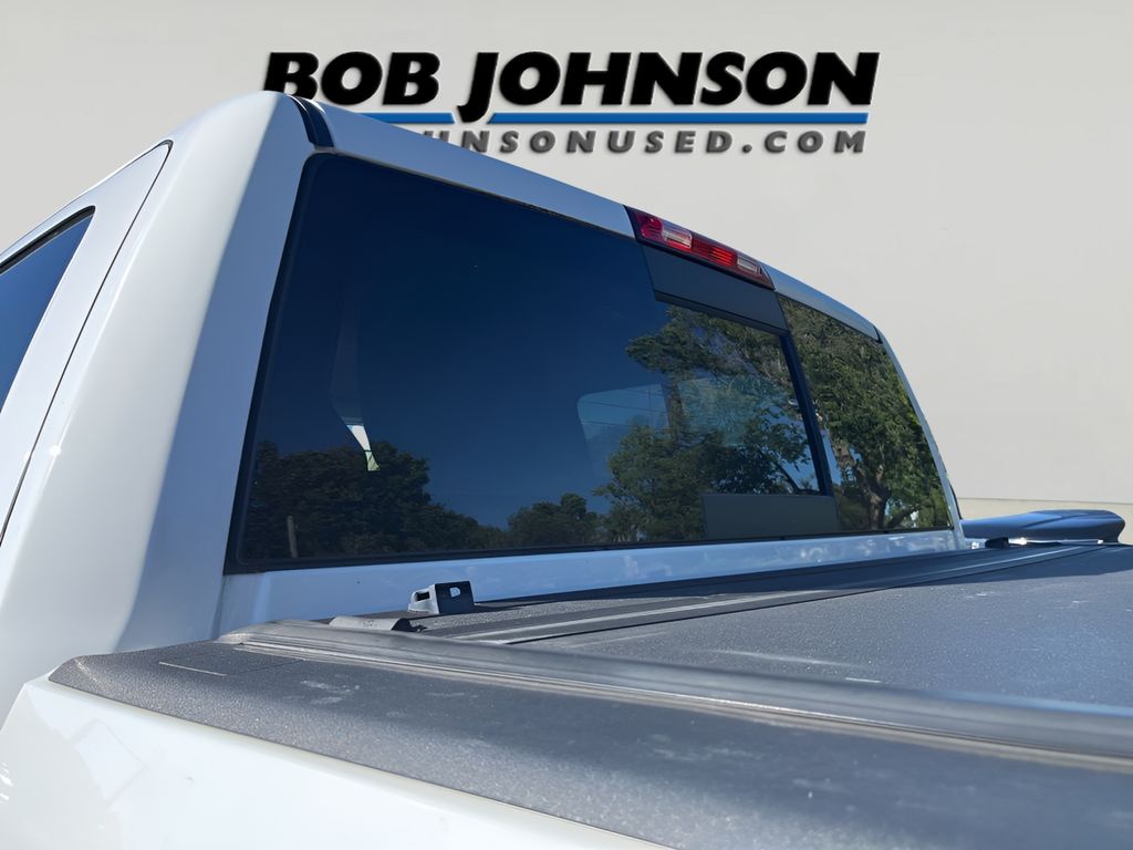 2020 Ram 2500 Tradesman photo 11