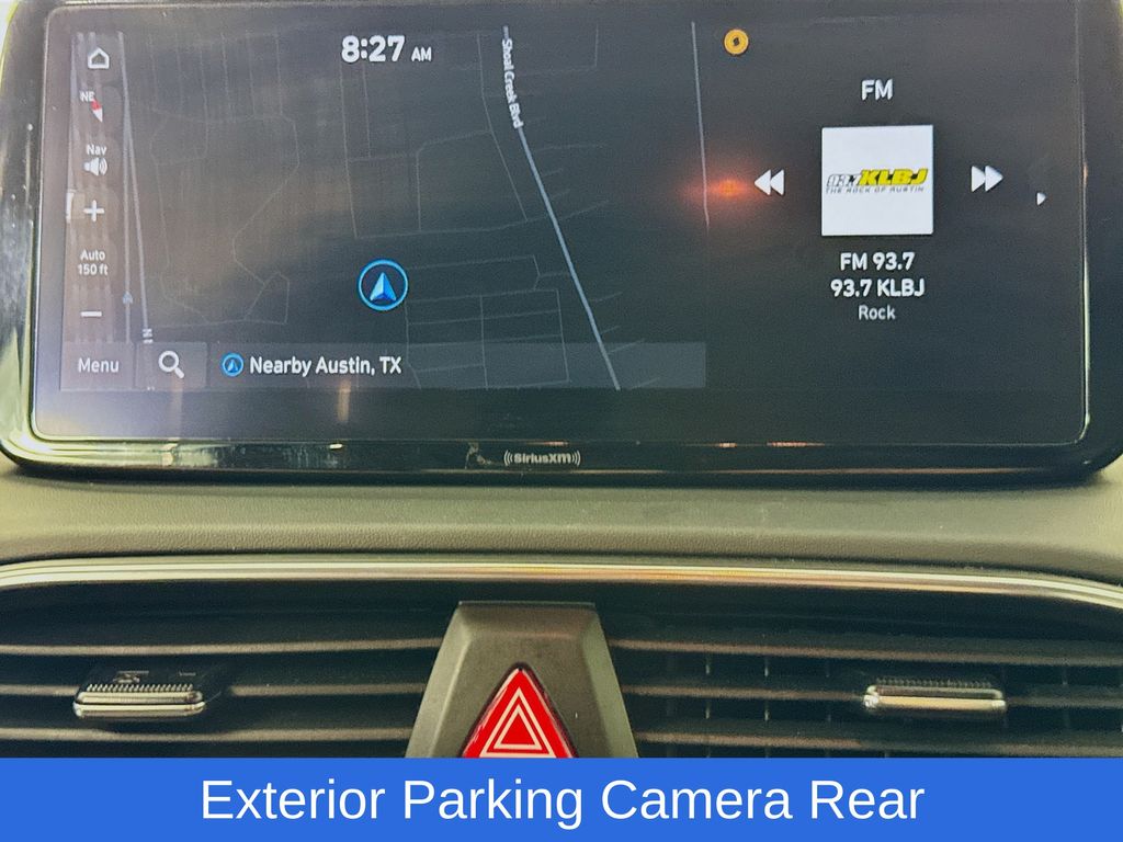 Used Car 2023 Hyundai Santa Fe  Xrt For Sale Under $25,000 In Austin, Texas