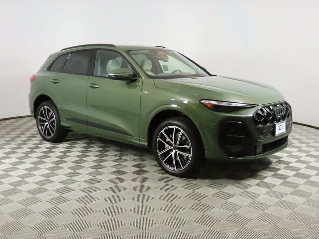 Thumbnail: 2026 Audi Q5 - 7