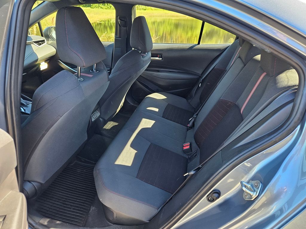 Thumbnail: 2024 Toyota Corolla - 15