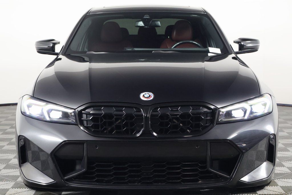 Thumbnail: 2023 BMW 3 Series - 2