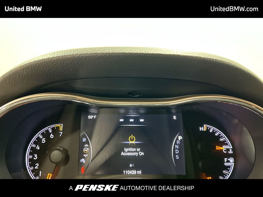 Thumbnail: 2014 Jeep Grand Cherokee - 14