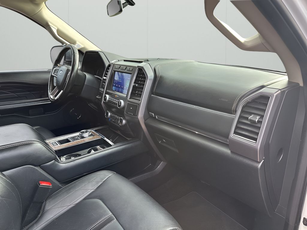 Used Car 2021 Ford Expedition  Platinum For Sale Under $40,000 In Austin, Texas