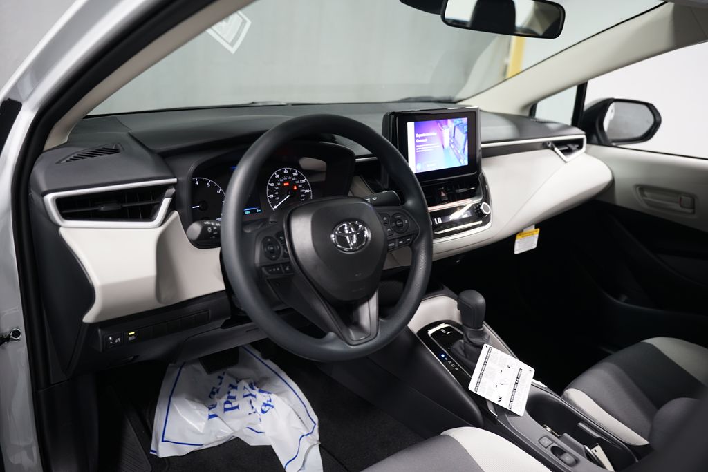 Thumbnail: 2025 Toyota Corolla - 11