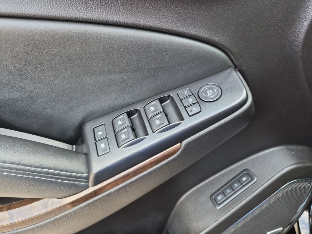 Used Car 2016 Chevrolet Tahoe  Lt For Sale Under $20,000 In Austin, Texas