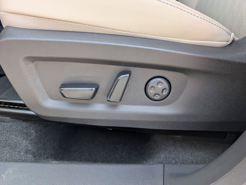 New 2026 Nissan Murano SUV