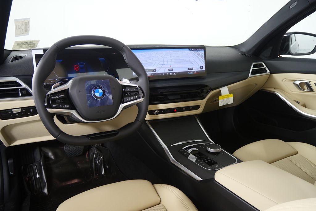 Thumbnail: 2026 BMW 3 Series - 32