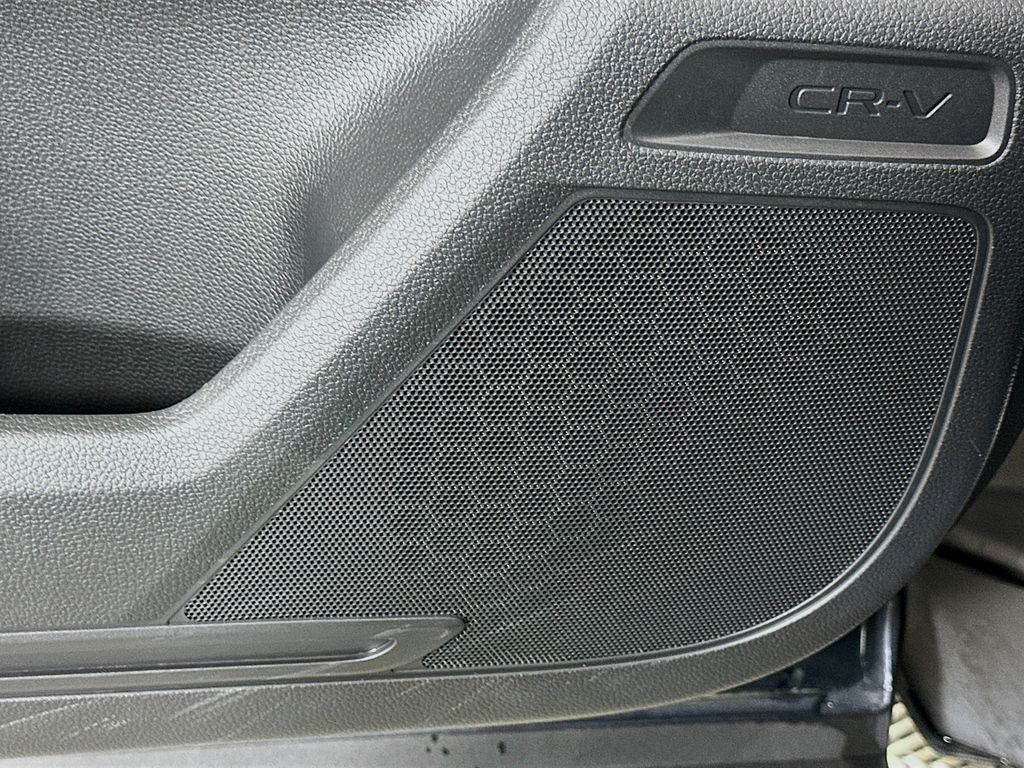 Thumbnail: 2025 Honda CR-V - 18