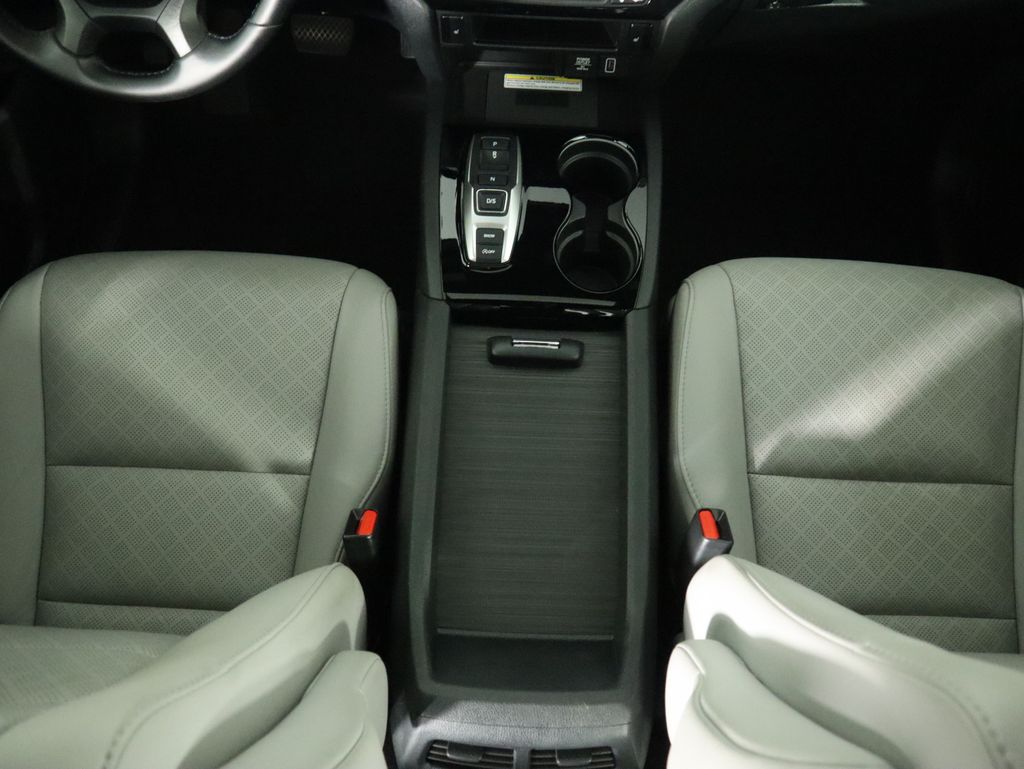 Thumbnail: 2021 Honda Passport - 16