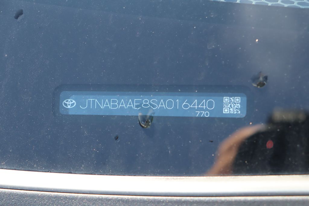 2025 Toyota GR Corolla Core 7