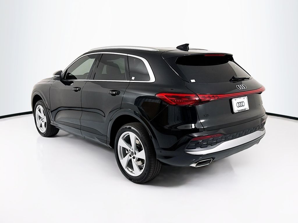 Thumbnail: 2026 Audi Q5 - 7