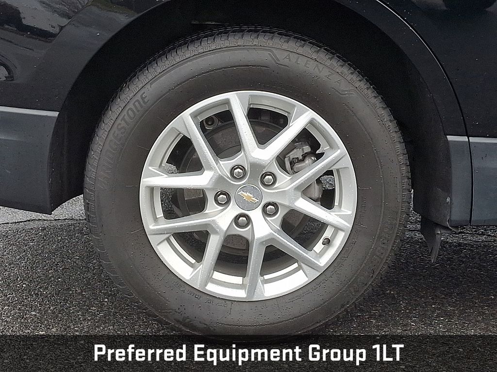 2024 Chevrolet Equinox LT - 9