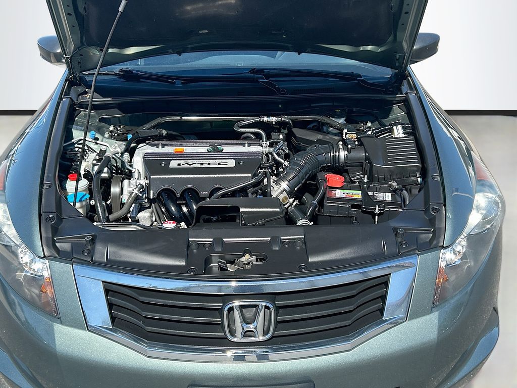 Thumbnail: 2008 Honda Accord - 28