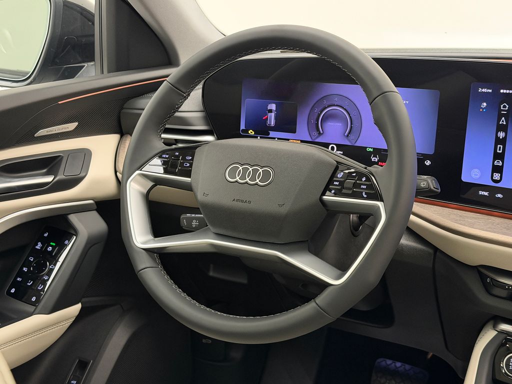 Thumbnail: 2026 Audi Q5 - 18