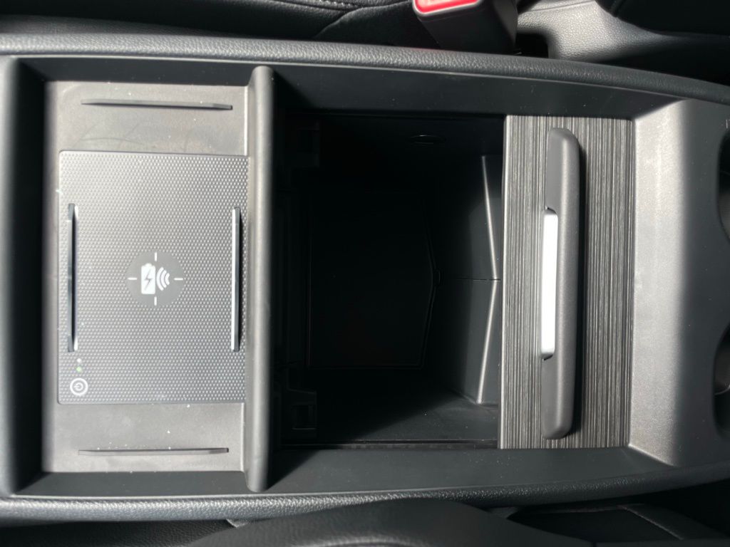 2025 Honda Odyssey EX-L 21