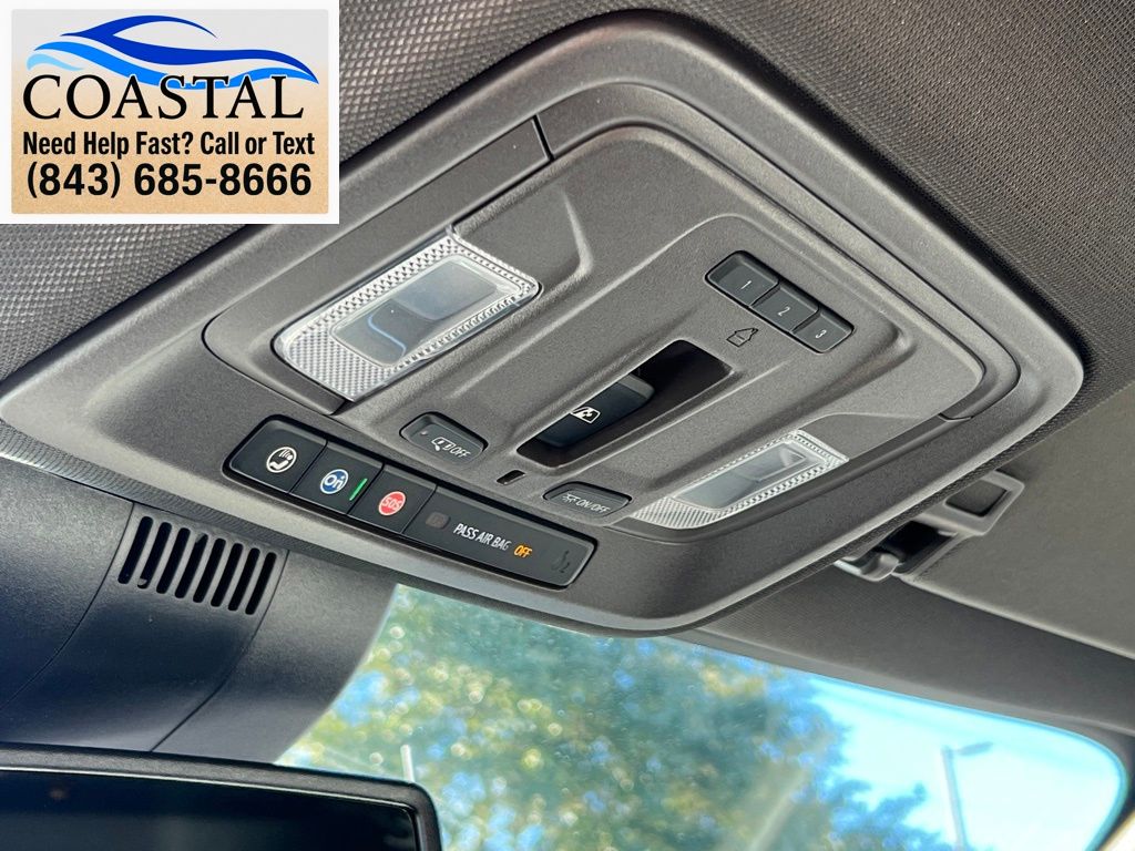 2026 Chevrolet Silverado 2500HD LT White at Bob Mills Chevrolet