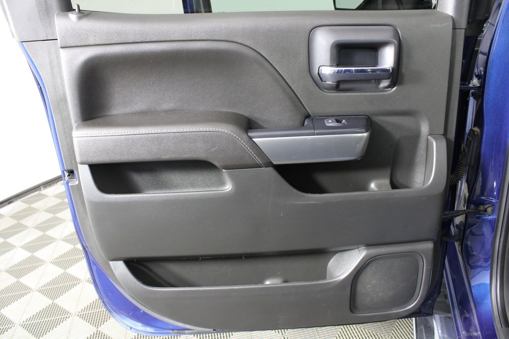 Used 2017 Chevrolet Silverado 1500 for sale in 