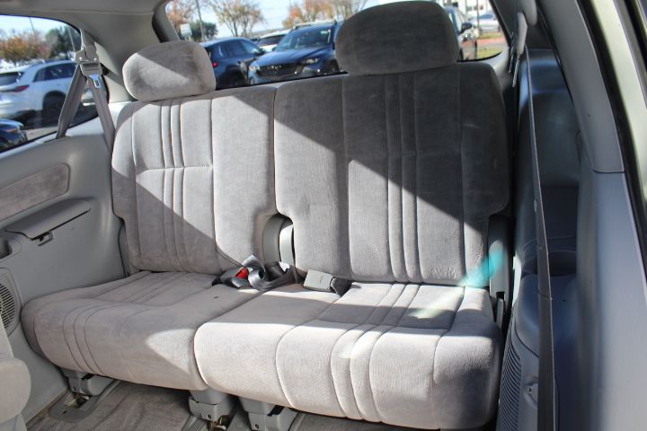 Used Car 2002 Toyota Sienna  For Sale Under $10,000 In Georgetown, Texas