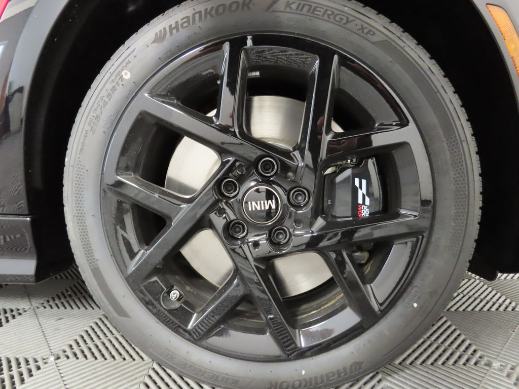 2025 MINI Cooper Hardtop S 32