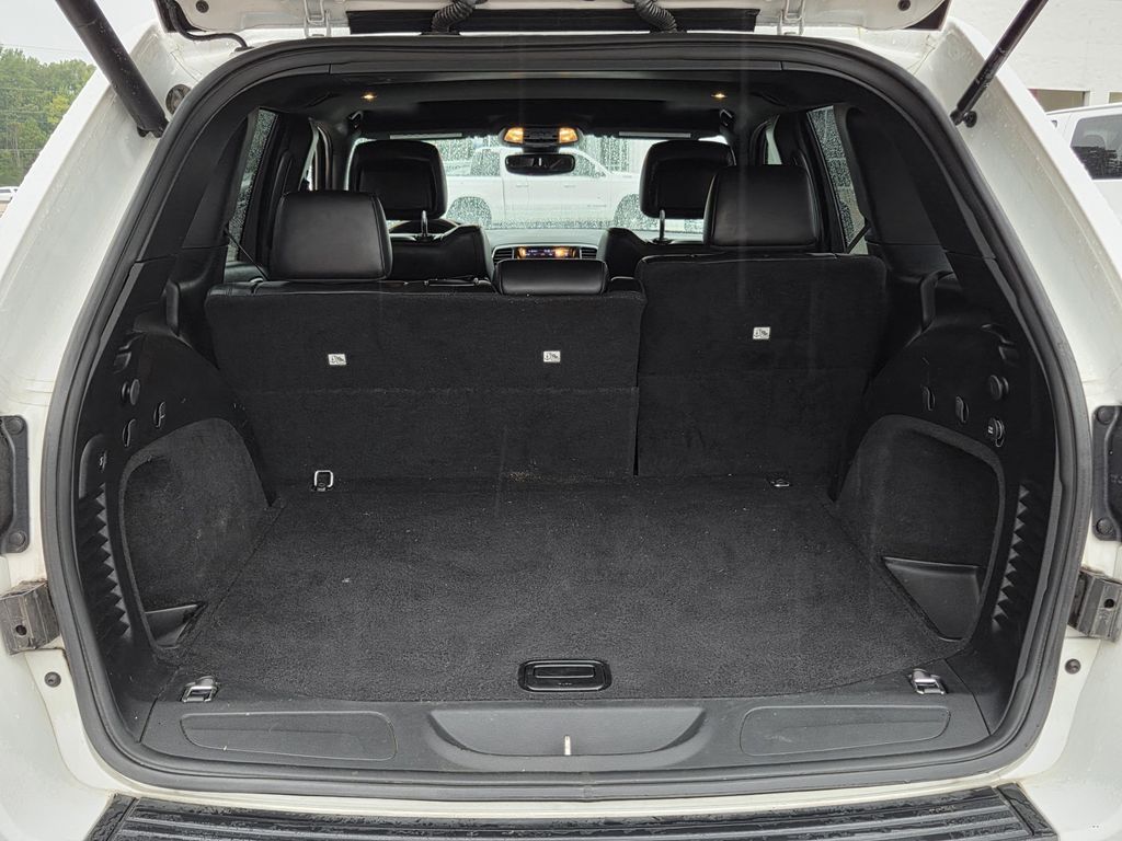 Used 2019 Jeep Grand Cherokee SUV