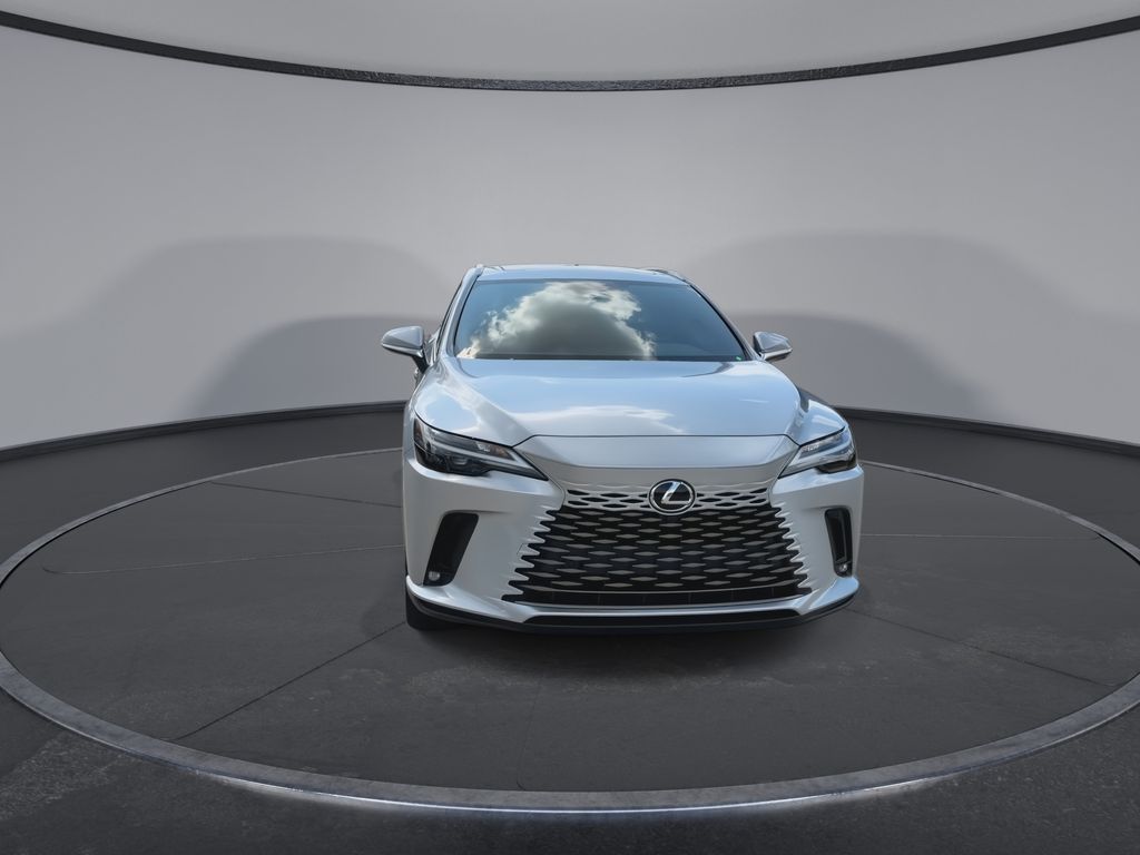 Thumbnail: 2026 Lexus RX - 3