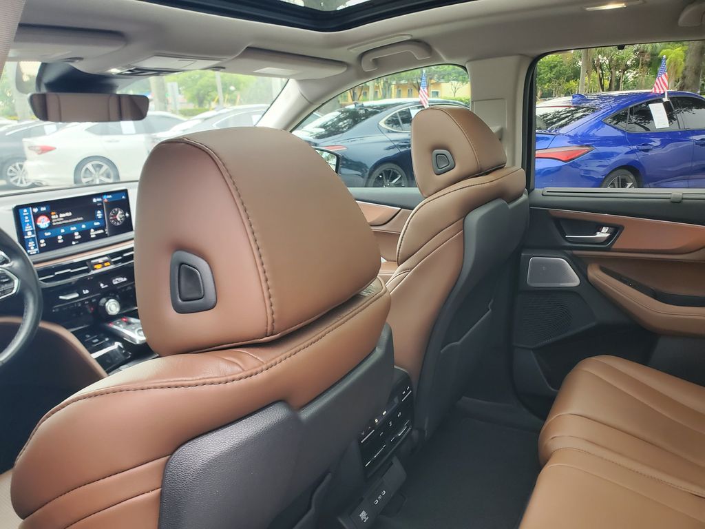 2025 Acura MDX - $43,888