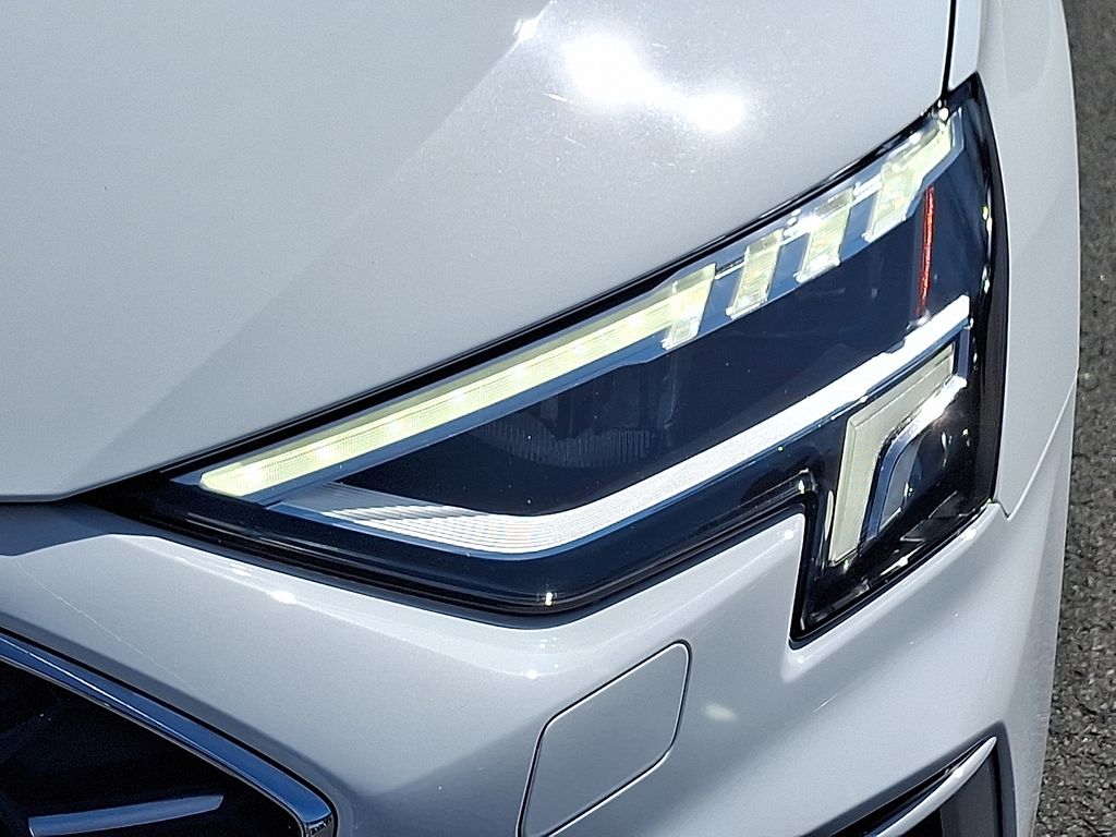 Thumbnail: 2023 Audi S3 - 9