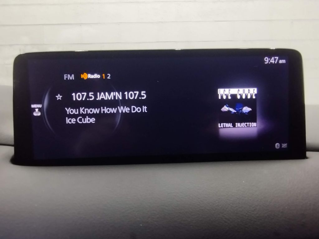 2021 Mazda CX-5 Carbon Edition Turbo