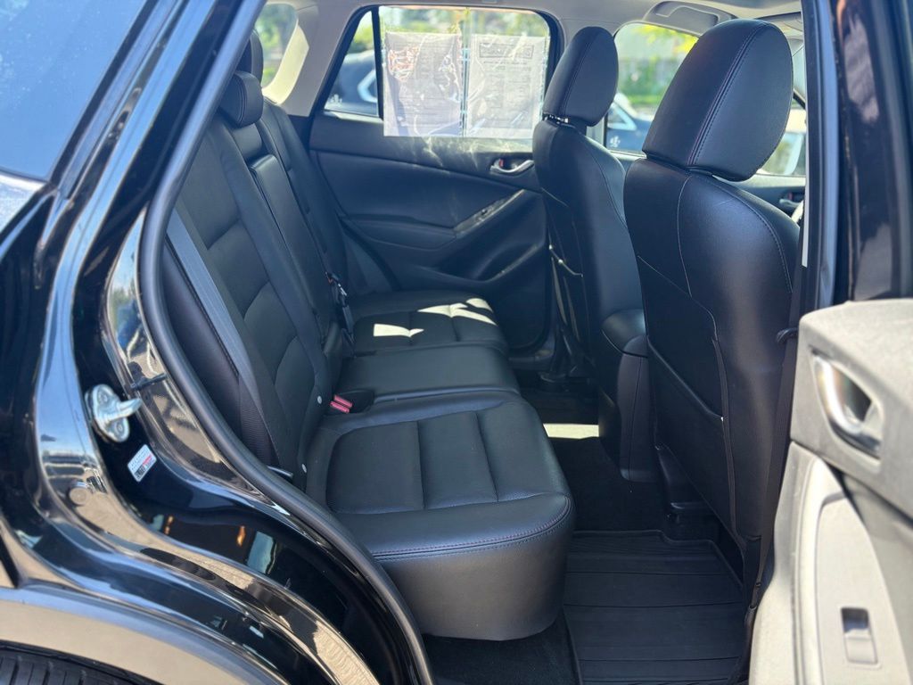 2014 Mazda CX-5 Grand Touring