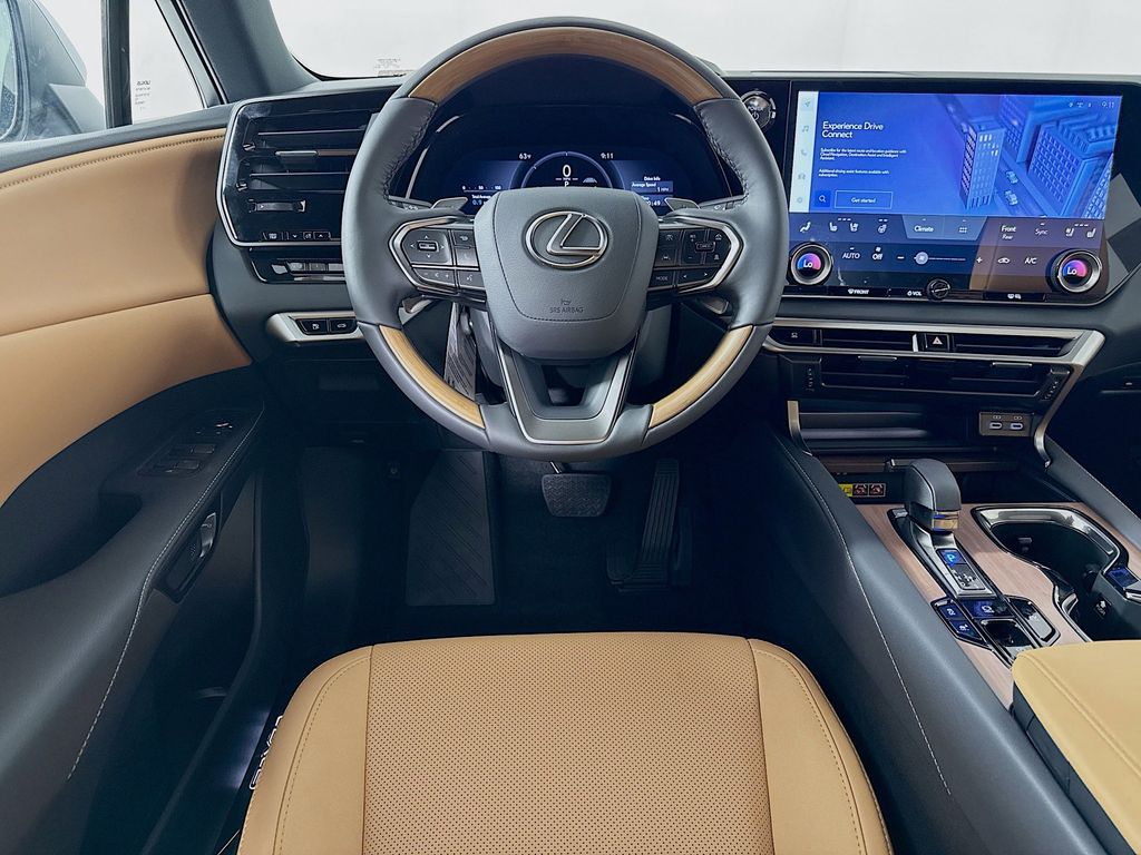 Thumbnail: 2026 Lexus RX - 19