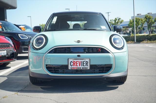 Thumbnail: 2026 MINI Cooper - 5
