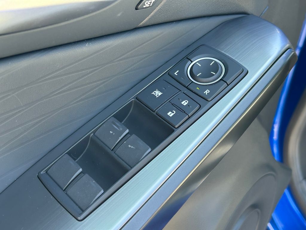 Used 2024 Lexus IS Sedan