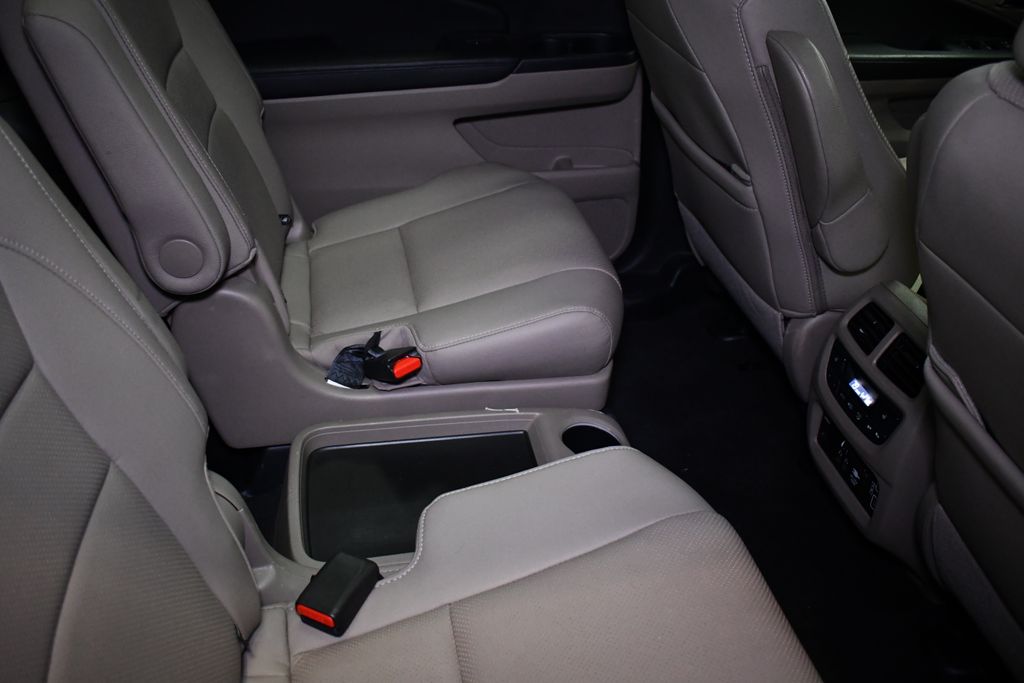 Thumbnail: 2019 Honda Pilot - 32