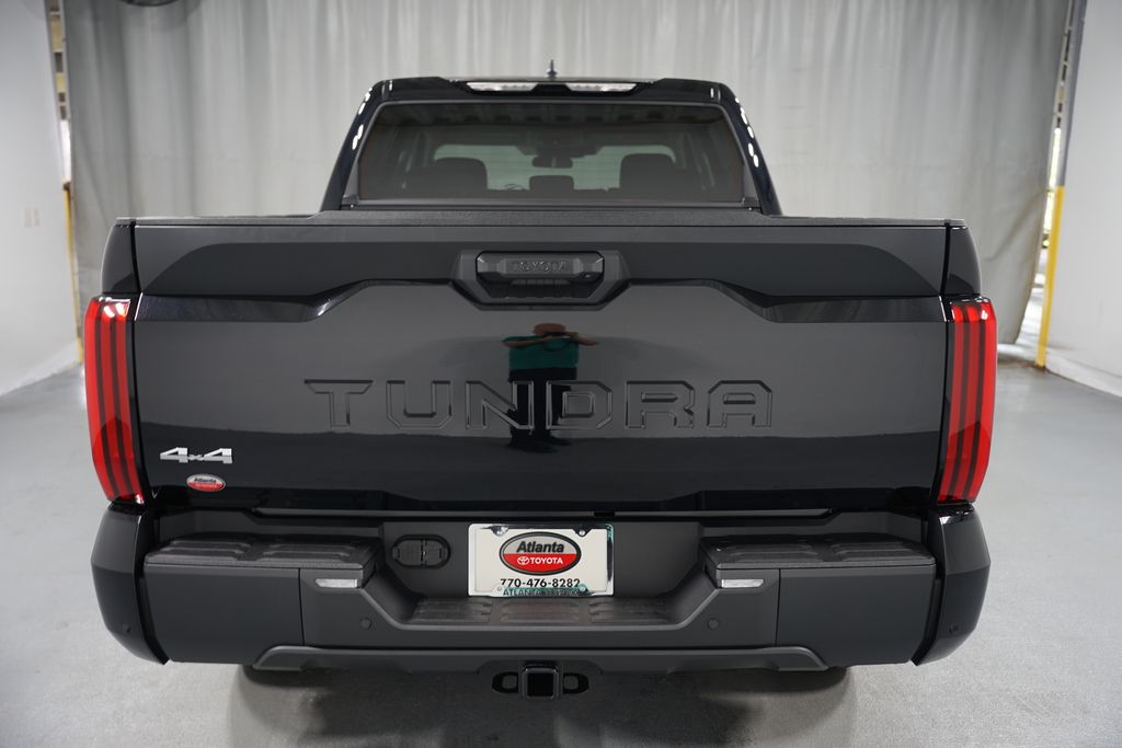 2024 Toyota Tundra SR5 7