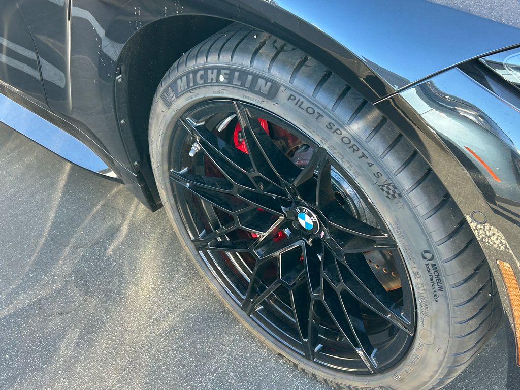 Thumbnail: 2026 BMW M4 - 3