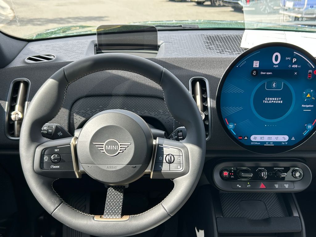 Thumbnail: 2026 MINI Cooper Countryman - 17