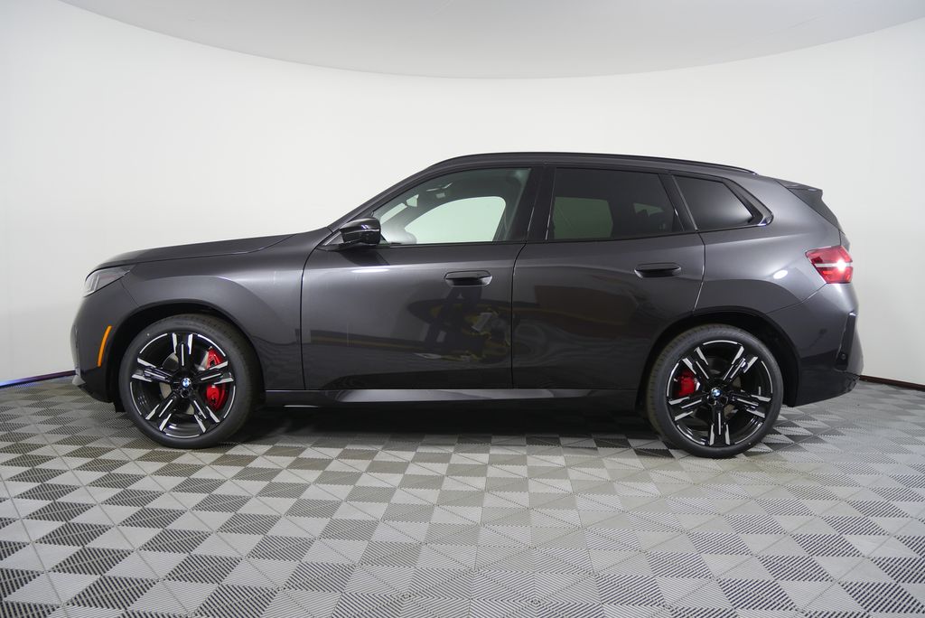 Thumbnail: 2026 BMW X3 - 6