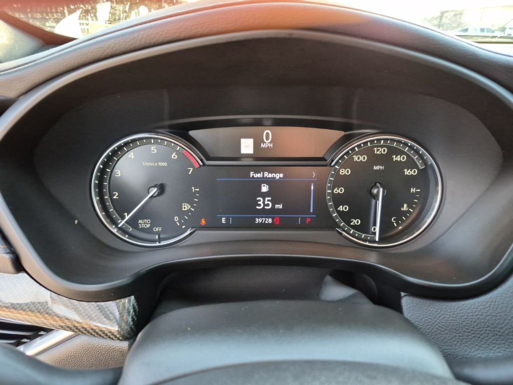 Used Car 2019 Cadillac Xt4  Sport For Sale Under $25,000 In Austin, Texas