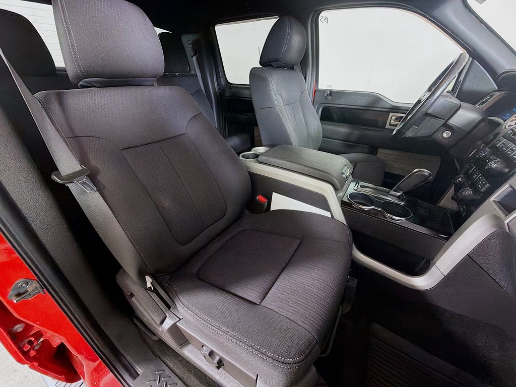 Used 2011 Ford F-150 Truck
