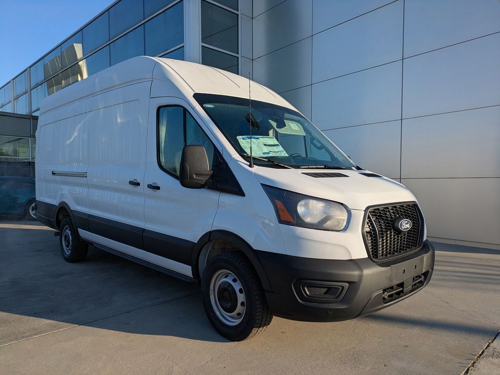 2026 Ford Transit-350 Cargo Van 