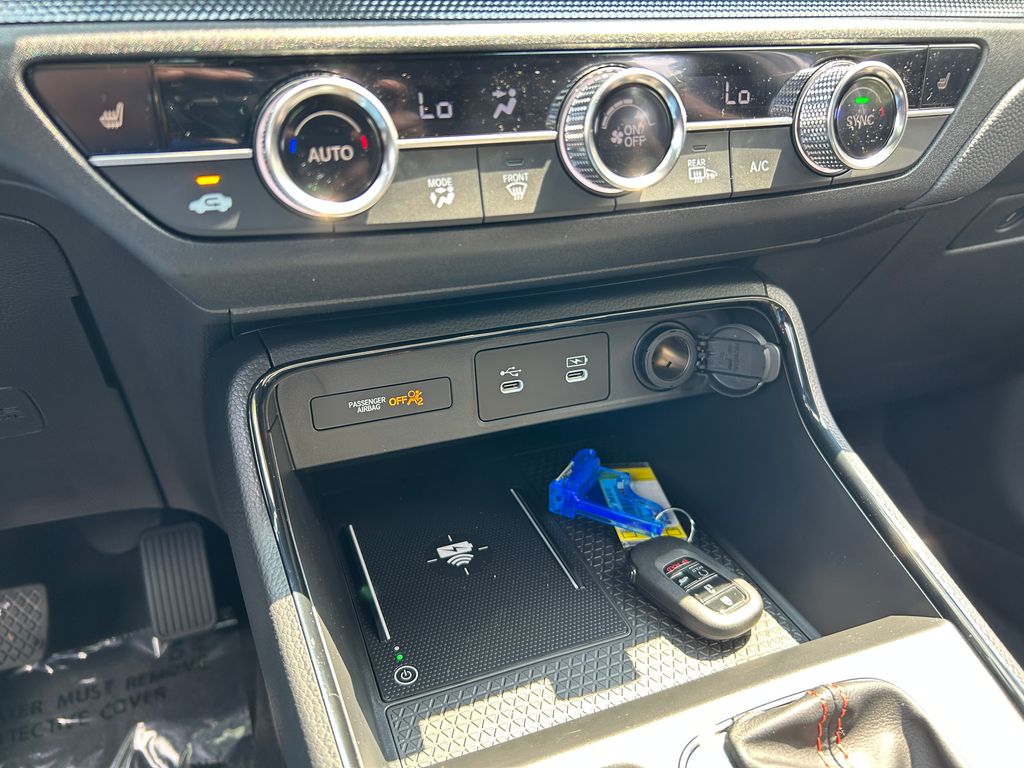 Thumbnail: 2026 Honda CR-V - 32