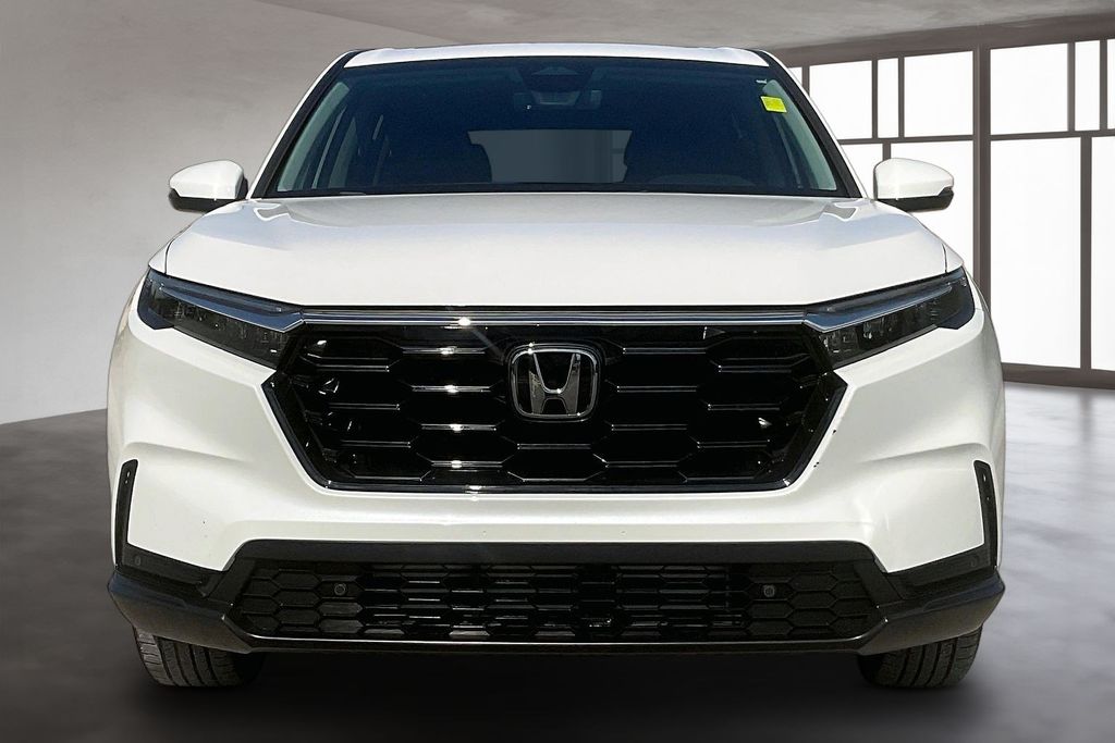 Used 2025 Honda CR-V SUV