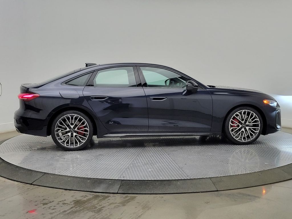Thumbnail: 2026 Audi S5 - 6