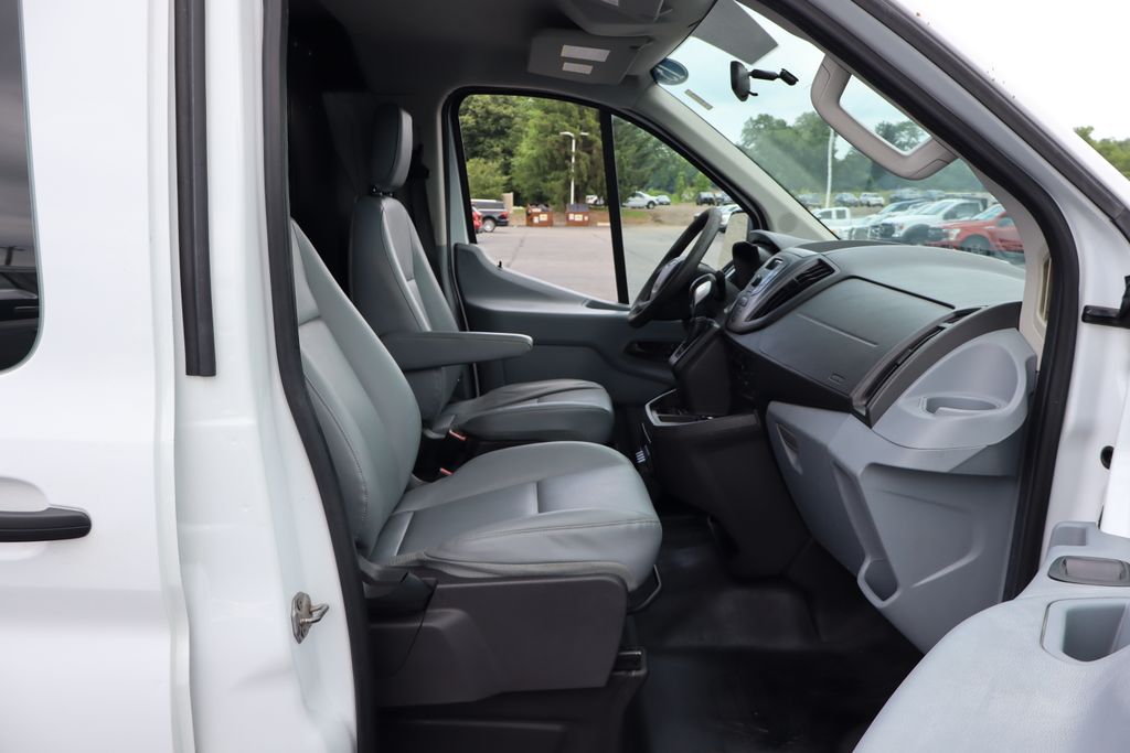 used 2015 Ford Transit-150 car, priced at $13,000