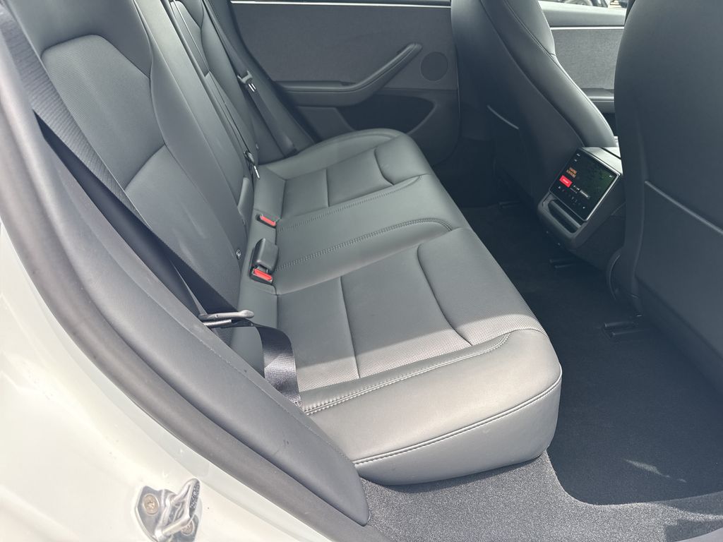 Used 2025 Tesla Model 3 Sedan